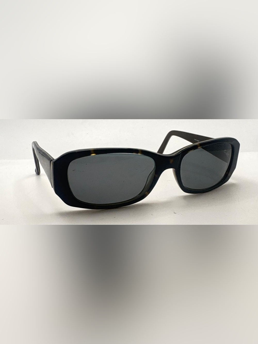 Nine West Divine/S Tortoise Oval Sunglasses Frames Only